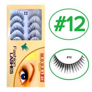 3d Faux Mink Eyelashes ( 3 Pairs) (copy)