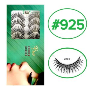 3d Faux Mink Eyelashes ( 3 Pairs) (copy)