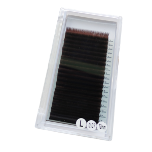 Eyelashes Tray