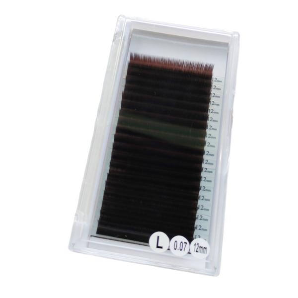 Eyelashes Tray