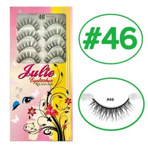 3d Faux Mink Eyelashes ( 3 Pairs) (copy)