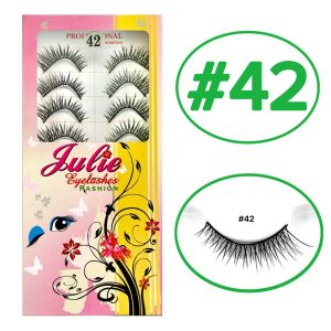 3d Faux Mink Eyelashes ( 3 Pairs) (copy)