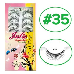 3d Faux Mink Eyelashes ( 3 Pairs) (copy)