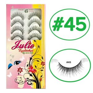 3d Faux Mink Eyelashes ( 3 Pairs) (copy)