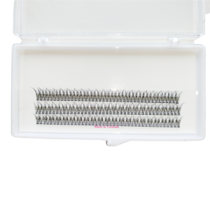 Spike Fishtail Eyelashes