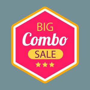 Combo Sale