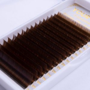 Eyelashes Tray