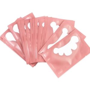 Lower Eyelash Gel Pad