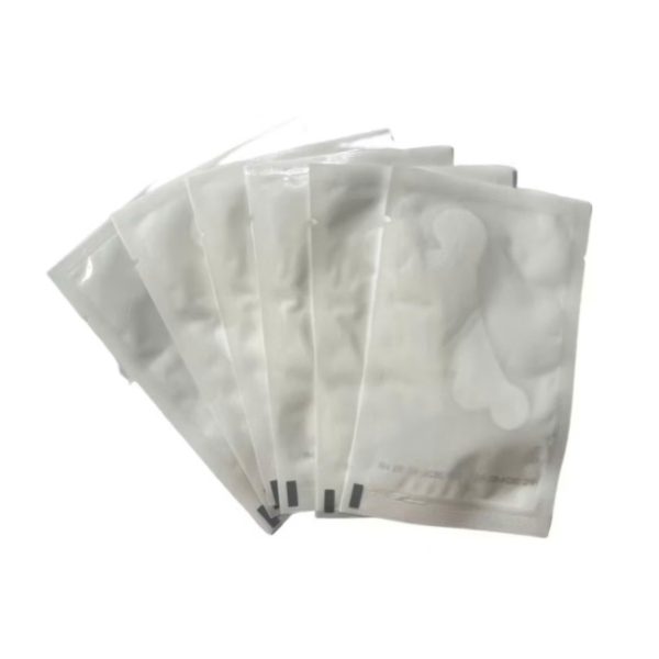 Lower Eyelash Gel Pad