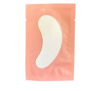 Lower Eyelash Gel Pad