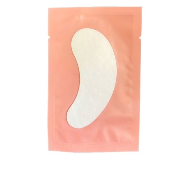 Lower Eyelash Gel Pad