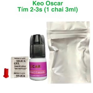 Eyelash Extension Glue