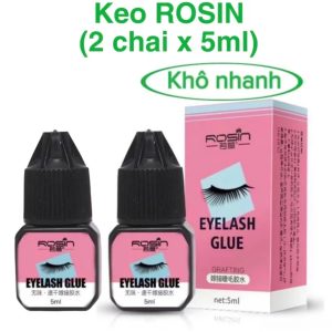 Eyelash Extension Glue