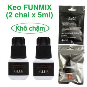 Eyelash Extension Glue